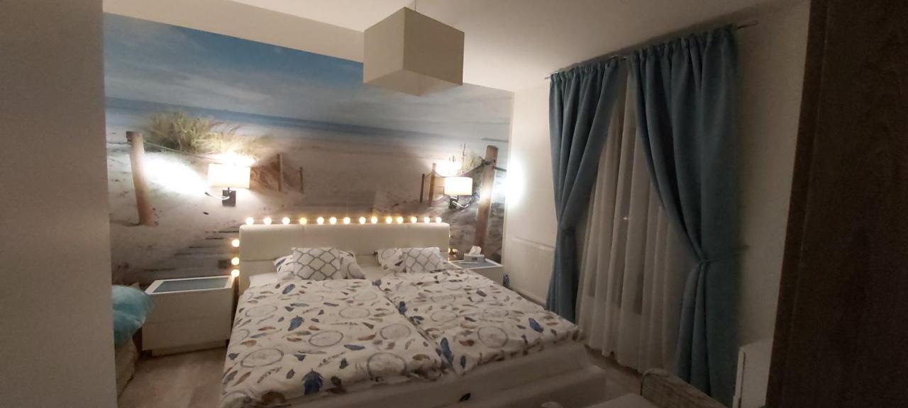 Ustronie Morskie Sianozety 5 Morz Golden Beach Bagian luar foto