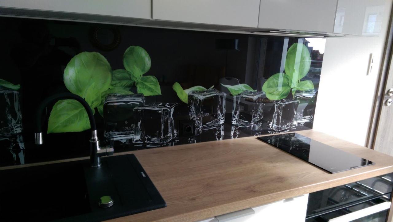 Ustronie Morskie Sianozety 5 Morz Golden Beach Bagian luar foto